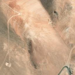 Satellite imagery of Portezuelo Codocedo, CL
