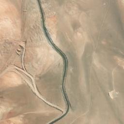 Satellite imagery of Portezuelo Codocedo, CL