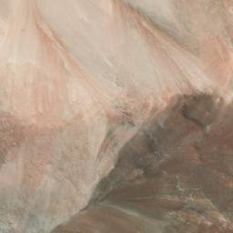 Satellite imagery of Cerro Nevados de Juncalito, CL
