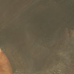 Satellite imagery of Cerro Los Amarillos, CL