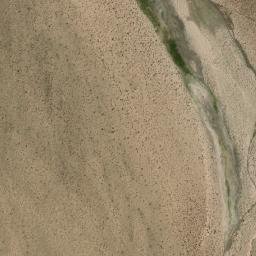 Satellite imagery of Vicuña Pampa, AR