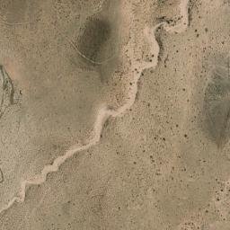 Satellite imagery of Vicuña Pampa, AR