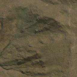 Satellite imagery of Abra del Tafí, AR