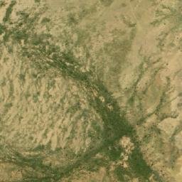 Satellite imagery of PHILANDERSBRON, BW