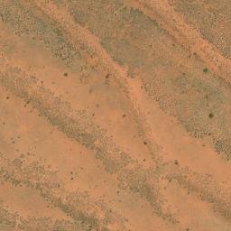 Satellite imagery of WINDHOEK EAST, BW