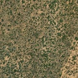 Satellite imagery of DAWLISH, NA