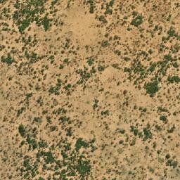 Satellite imagery of DAWLISH, NA