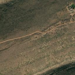 Satellite imagery of Bobbejaanrant, ZA