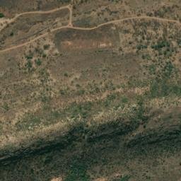 Satellite imagery of Bobbejaanrant, ZA