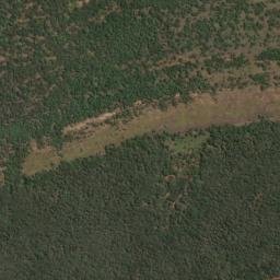 Satellite imagery of PALMIETFONTEIN II, BW