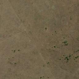 Satellite imagery of STAN 26, BW