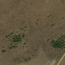Satellite imagery of STAN 26, BW