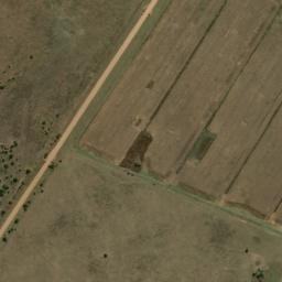 Satellite imagery of STAN 26, BW