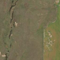 Satellite imagery of STAN 40, BW