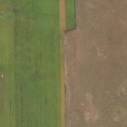 Satellite imagery of STAN 40, BW