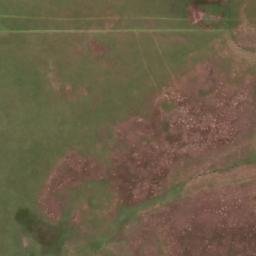 Satellite imagery of BALTRASNA, MZ