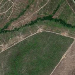 Satellite imagery of Deans Hill, AU