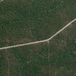 Satellite imagery of Deans Hill, AU