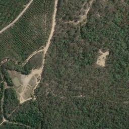 Satellite imagery of Alfs Hill, AU