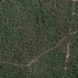 Satellite imagery of Alfs Hill, AU