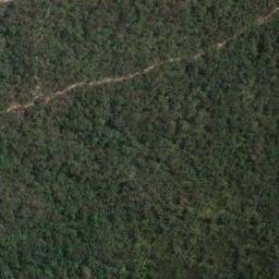 Satellite imagery of Alfs Hill, AU