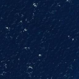 Satellite imagery of NW Buoy Number 2, AU