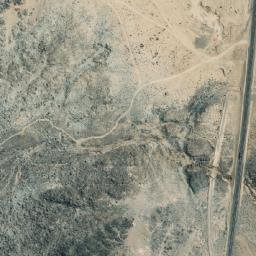 Satellite imagery of Punta Zenteno, CL