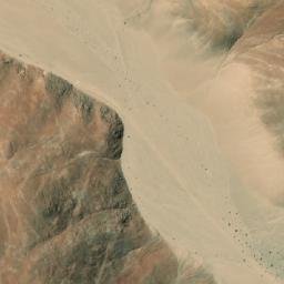 Satellite imagery of Tropezón, CL