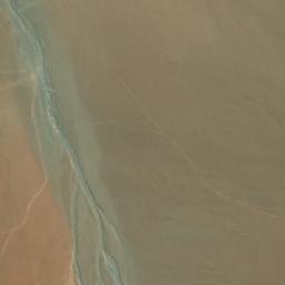 Satellite imagery of María Angélica, CL