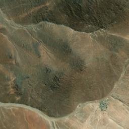 Satellite imagery of El Inca, CL