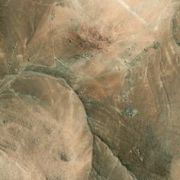 Satellite imagery of Santo Tomás, CL