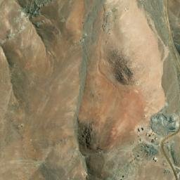 Satellite imagery of Santo Tomás, CL