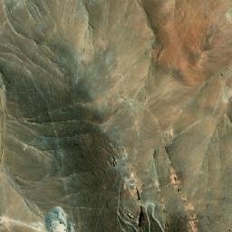 Satellite imagery of Santo Tomás, CL