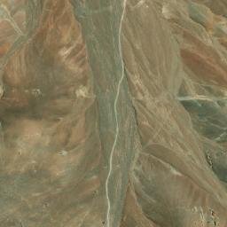 Satellite imagery of Fortuna, CL