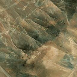 Satellite imagery of Fortuna, CL