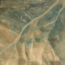 Satellite imagery of Fortuna, CL