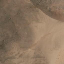 Satellite imagery of Cerro El Gallo, CL