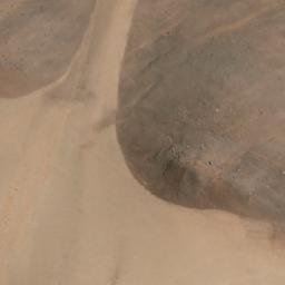 Satellite imagery of Cerro El Gallo, CL