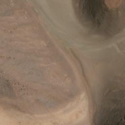 Satellite imagery of Cerro El Gallo, CL