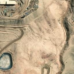 Satellite imagery of La Coipa, CL