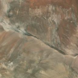 Satellite imagery of Cerro Nevados de Juncalito, CL