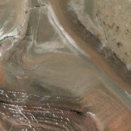 Satellite imagery of Cerro de la Linea, AR