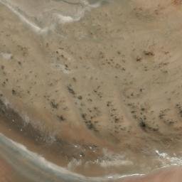 Satellite imagery of Cerro de la Linea, AR