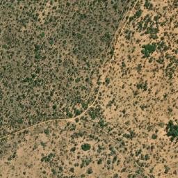 Satellite imagery of DAWLISH, NA