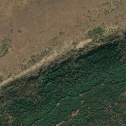 Satellite imagery of Bobbejaanrant, ZA