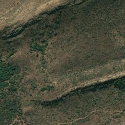 Satellite imagery of Bobbejaanrant, ZA