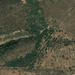 Satellite imagery of Bobbejaanrant, ZA