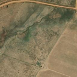 Satellite imagery of WITFONTEIN, BW