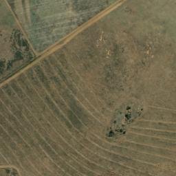 Satellite imagery of HEID 165, BW