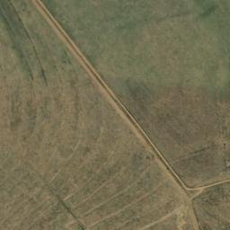 Satellite imagery of HEID 165, BW
